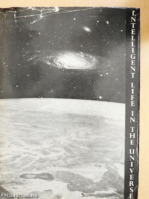 Intelligent Life in the Universe