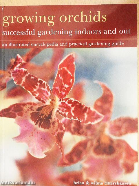Growing Orchids