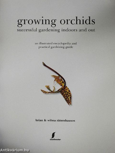 Growing Orchids