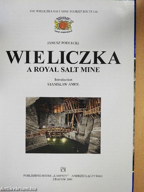 Wieliczka