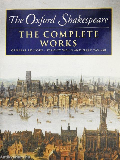 The Complete Works
