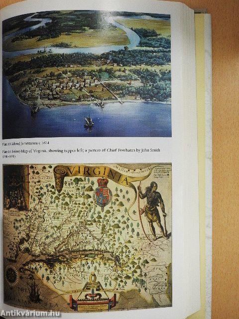 The Secret Founding of America