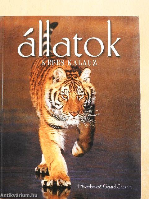 Állatok