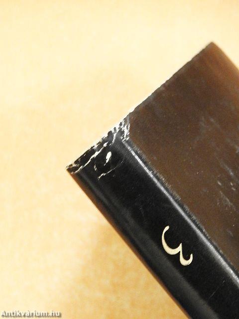 A római nép története a város alapításától 3. (XXI-XXV.)