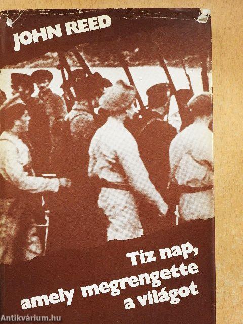 Tíz nap, amely megrengette a világot