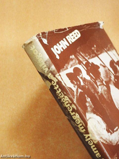 Tíz nap, amely megrengette a világot