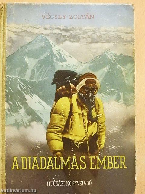 A diadalmas ember