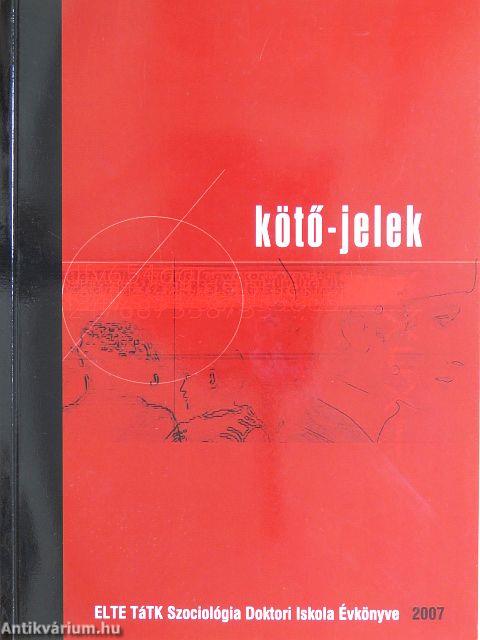 Kötő-jelek 2007