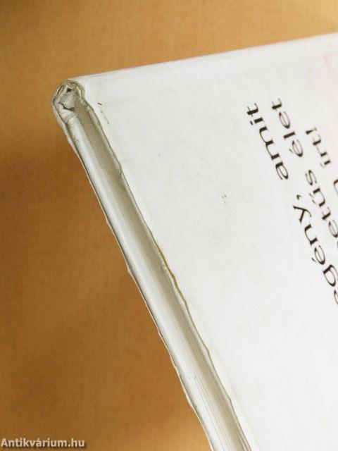 Sárbogárdi Jolán: A test angyala