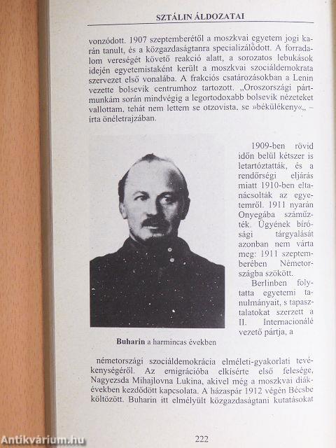 Tíz év a vörös pokolban