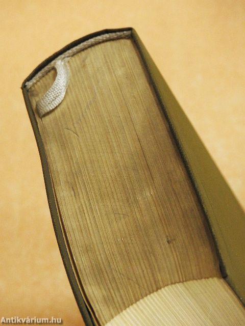 Arany János összes költeményei I-II.