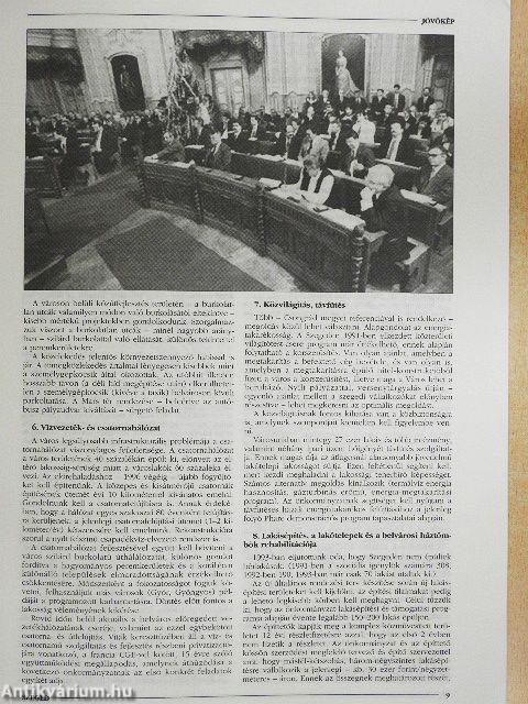 Szeged 1995. január-december