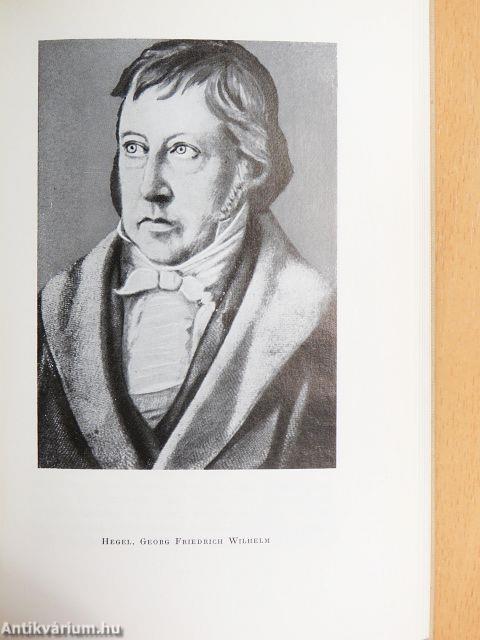 A klasszikus német filozófia