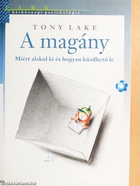 A magány