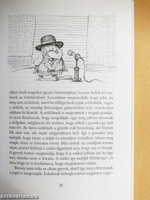 A magány
