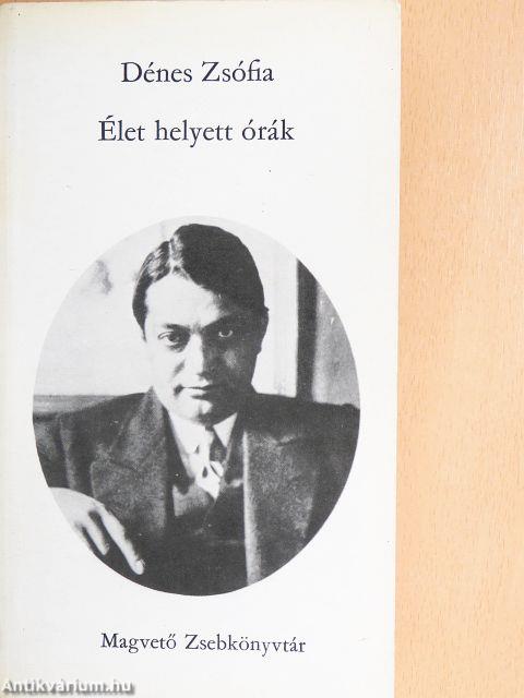 Élet helyett órák