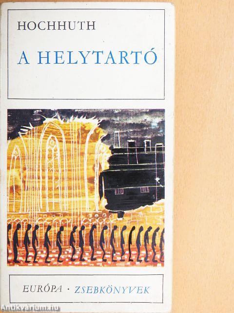 A helytartó