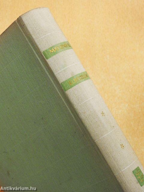 Mai lengyel elbeszélők