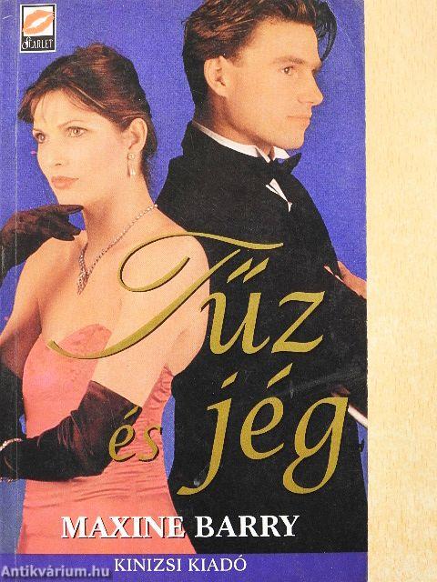 Tűz és jég