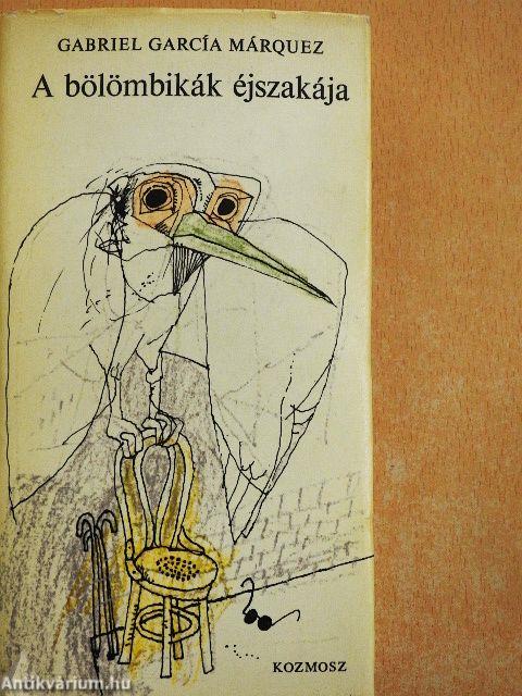 A bölömbikák éjszakája