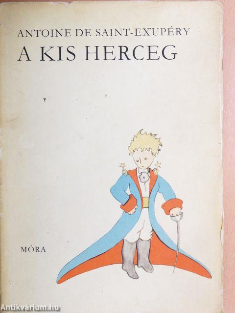 A kis herceg