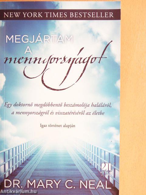 Megjártam a mennyországot