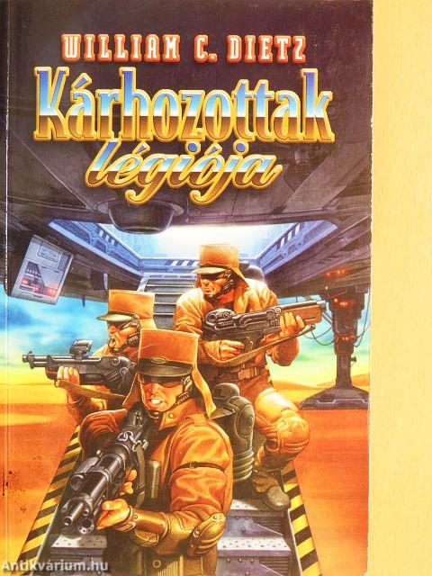 Kárhozottak légiója