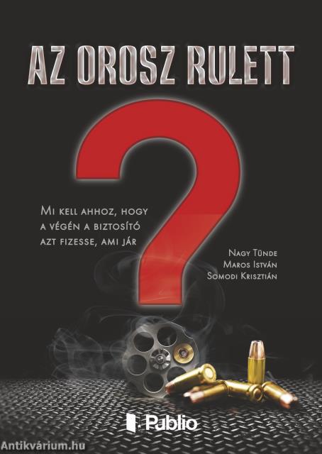 Az orosz rulett