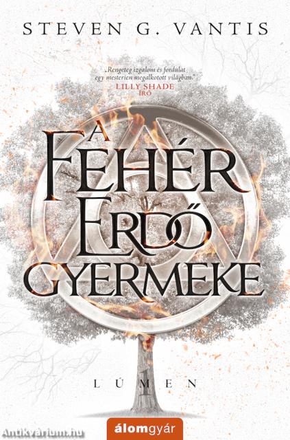 A Fehér Erdő gyermeke