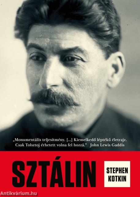 Sztálin