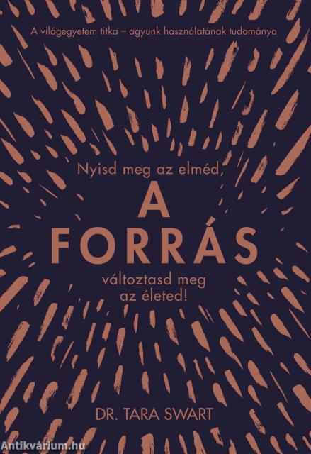 A forrás