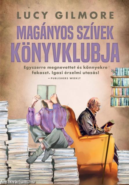 Magányos szívek könyvklubja