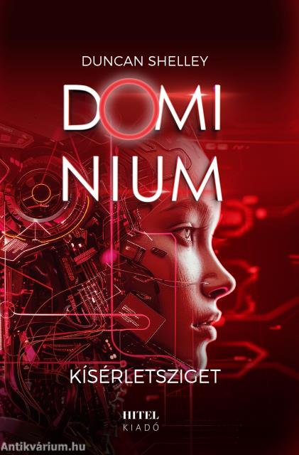 Kísérletsziget - Dominium 2.