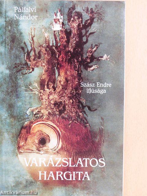 Varázslatos Hargita