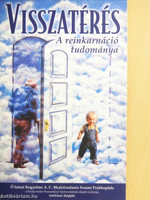 Visszatérés
