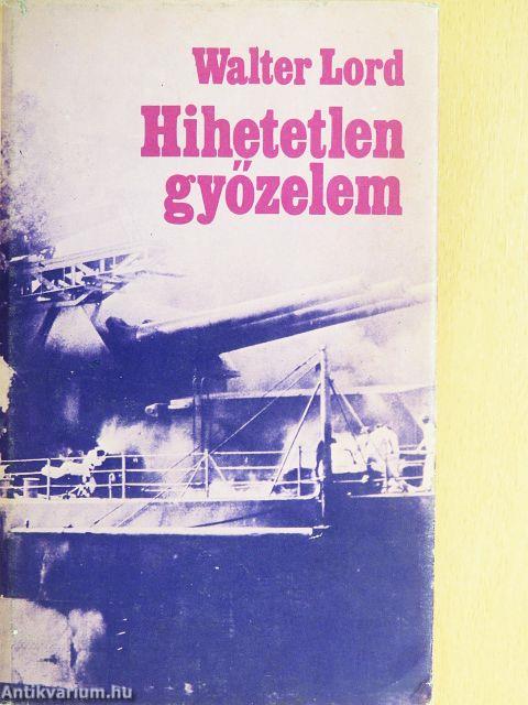 Hihetetlen győzelem