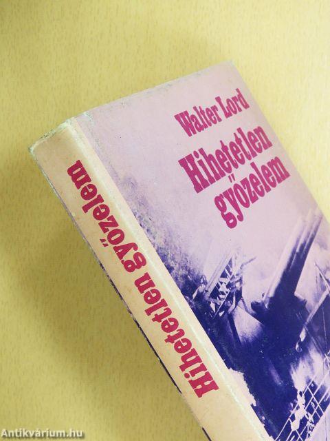 Hihetetlen győzelem