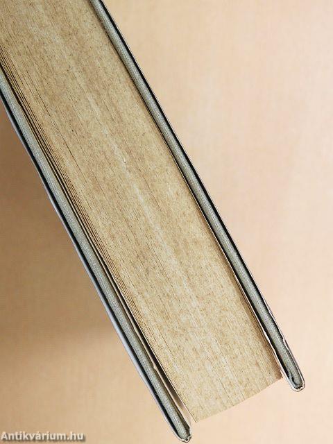 Nemzetek felemelkedése és hanyatlása