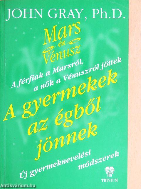 A gyermekek az égből jönnek