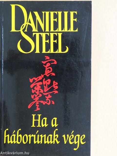 Ha a háborúnak vége