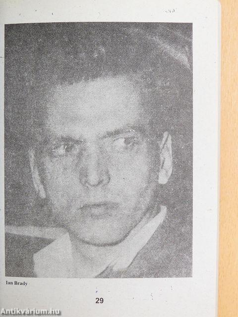 A világ legbrutálisabb gyilkosai