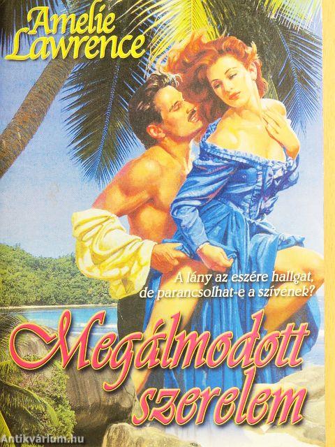 Megálmodott szerelem