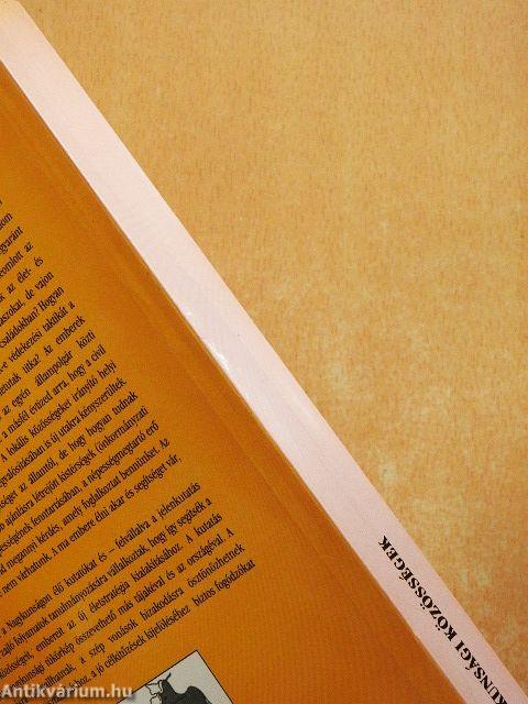 Nagykunsági közösségek