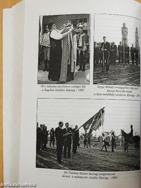 Nagykunsági közösségek