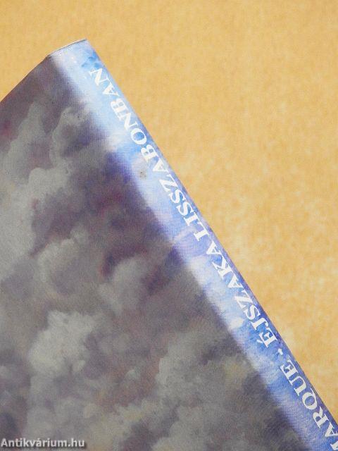 Éjszaka Lisszabonban