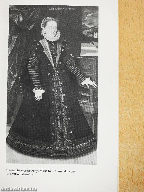 Erdély végzetes asszonya