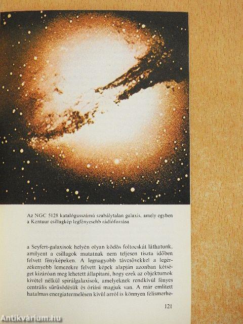 Túl a Tejútrendszer határain