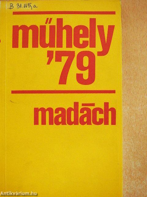 Műhely '79