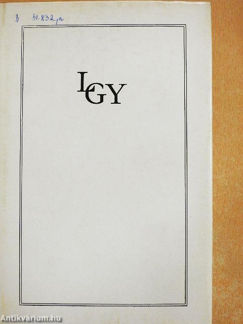 Lukács György levelezése (1902-1917)