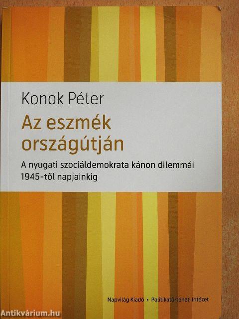 Az eszmék országútján